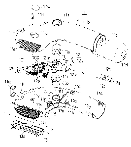 Une figure unique qui représente un dessin illustrant l'invention.